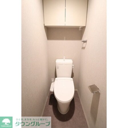 コンフォリア秋葉原ノースの物件内観写真